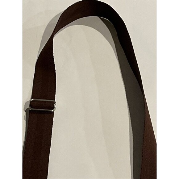 Le Sportsac Crossbody Bag Triple Zip Multicolor Lightweight Travel Purse… - Picture 3 of 10